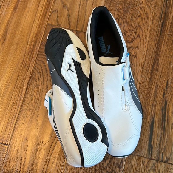 Men’s Puma sneaker - Picture 2 of 4